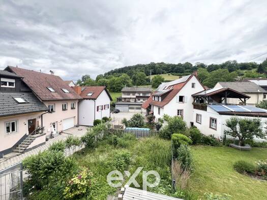 Wohnung zum Kauf 499.900 € Eichen Schopfheim 79650