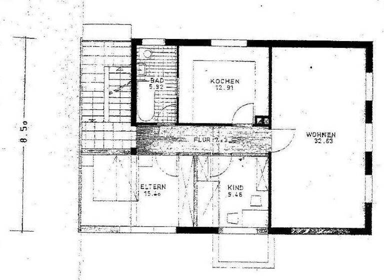Mehrfamilienhaus zum Kauf 410.000 € 294 m² 538 m² Grundstück Aschenhof 37 Schwebheim 97525