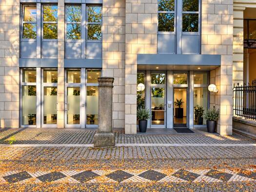 Bürogebäude zur Miete provisionsfrei 2.050 € 140 m² Bürofläche Altstadt Magdeburg 39104