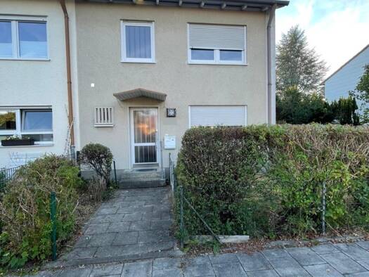 Reihenendhaus zum Kauf 720.000 € 4 Zimmer 89 m² 325 m² Grundstück Unterhaching 82008