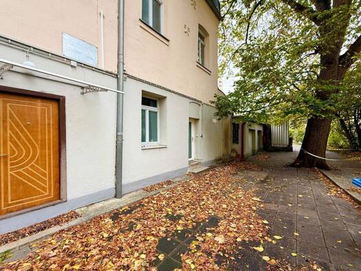 Bürofläche zum Kauf 100.000 € 51,5 m² Bürofläche Nordstadt Fürth 90765