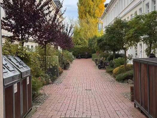 Wohnung zur Miete 1.500 € 3 Zimmer 54 m² Geschoss 1/3 frei ab sofort Mühlenkamp 8 Winterhude Hamburg 22303