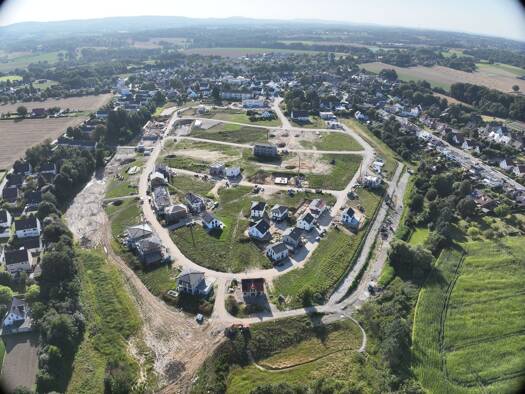 Grundstück zum Kauf provisionsfrei 151.560 € 421 m² Grundstück frei ab sofort Vilsendorf Bielefeld 33739