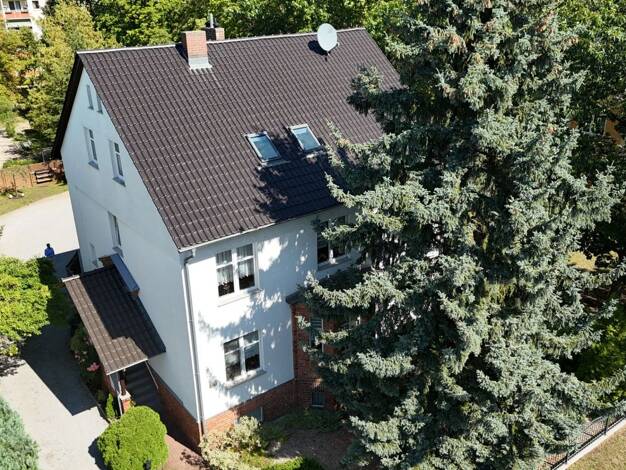 Mehrfamilienhaus zum Kauf 599.000 € 275 m² 1.018 m² Grundstück Sandow Cottbus 03042