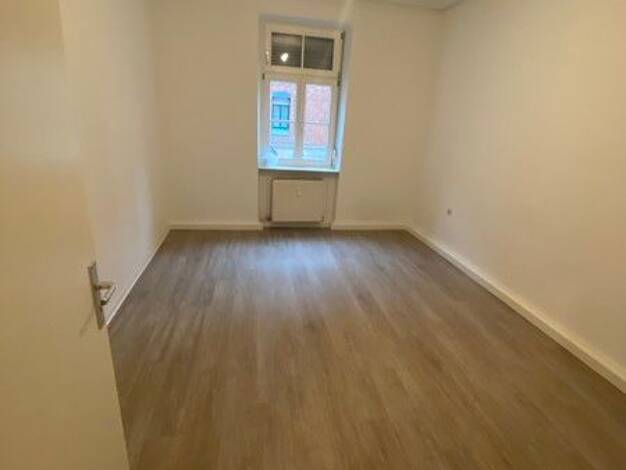 Wohnung zur Miete 651 € 2 Zimmer 54,4 m² frei ab 05.11.2026 Hultschiner Straße 9 Bad Cannstatt Stuttgart 70374