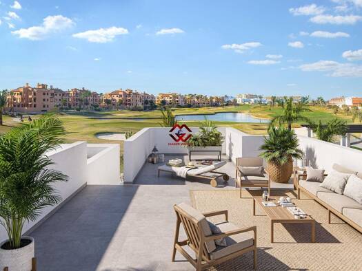 Wohnung zum Kauf 399.900 € 85 m² Los Alcázares 30710