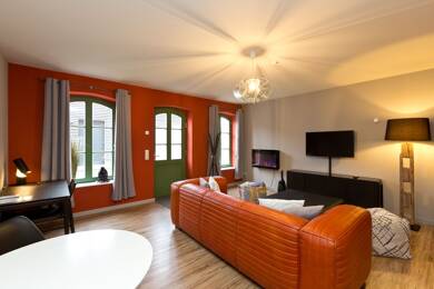 Studio zum Kauf 191.820 € 1 Zimmer 48 m² Klink Klink 17192