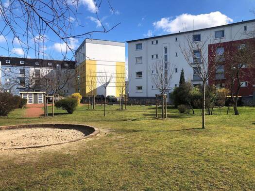 Studio zur Miete 290 € 1 Zimmer 41 m² 3. Geschoss frei ab 01.04.2026 Friedrichsruher Weg 4 Neudorf-Nord Duisburg 47057