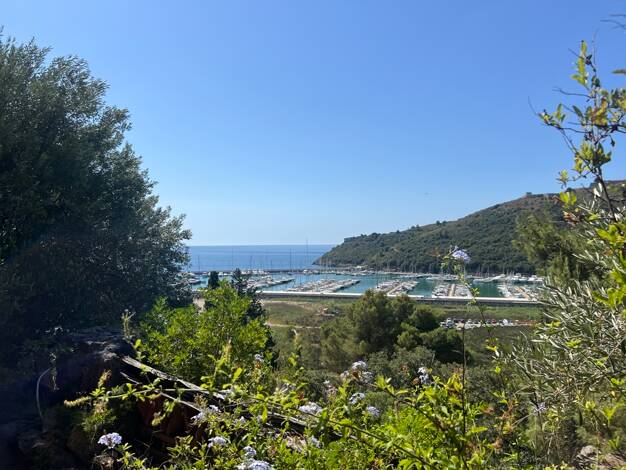 Villa zum Kauf 1.950.000 € 19 Zimmer 250 m² 2.163 m² Grundstück Porto Ercole 58018