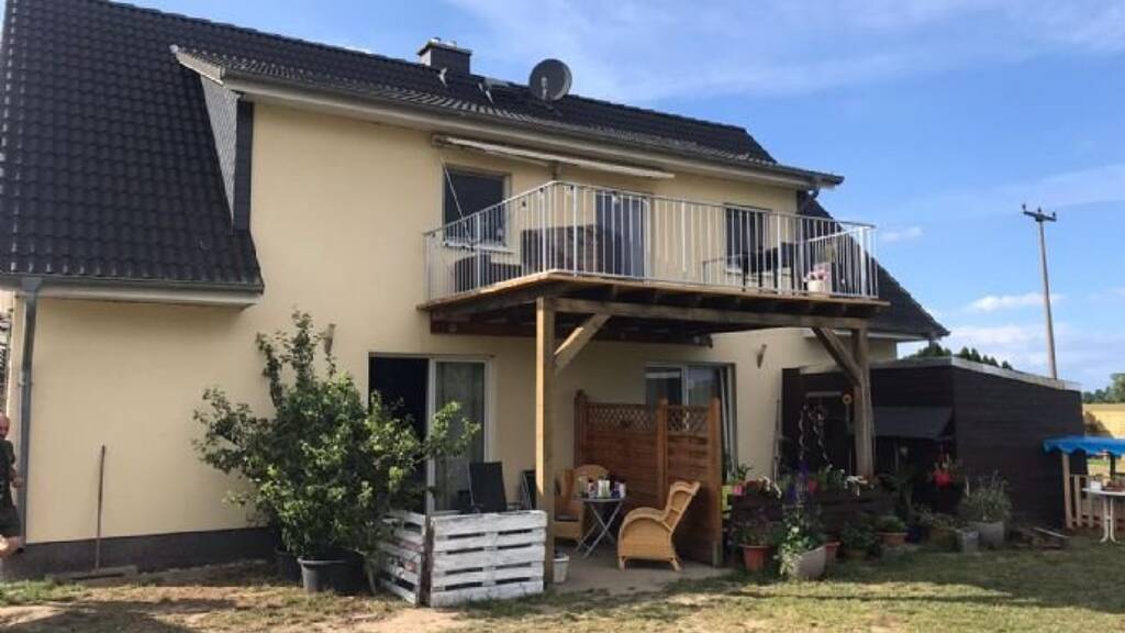 Mehrfamilienhaus zum Kauf als Kapitalanlage geeignet 549.000 € 200 m² 1.838 m² Grundstück Mölschow 17449