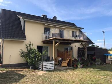 Mehrfamilienhaus zum Kauf als Kapitalanlage geeignet 549.000 € 200 m² 1.838 m² Grundstück Mölschow Mölschow 17449