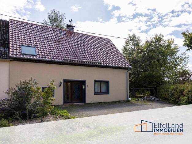 Einfamilienhaus zum Kauf 189.000 € 6 Zimmer 150 m² 2.388 m² Grundstück Kesfeld 54619