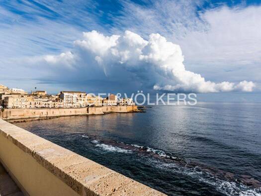 Studio zum Kauf 270.000 € 1 Zimmer 63 m² Vicolo Circe 2 Siracusa 96100