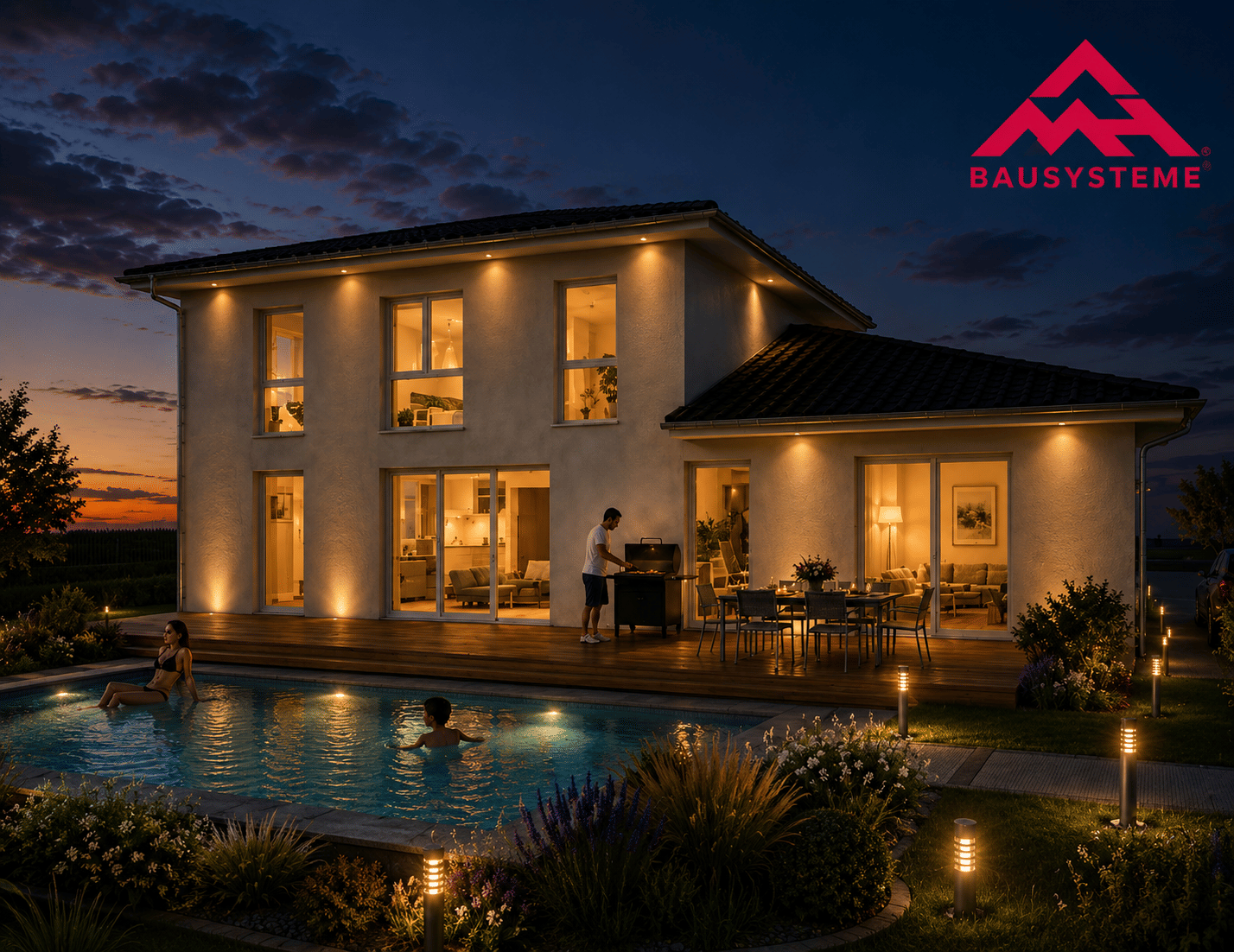 Haus – Falkensee, Havelland - Ansicht 5