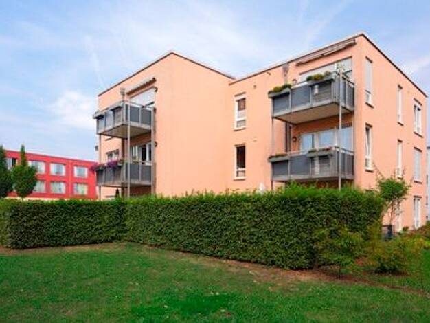 Wohnung zur Miete 706 € 2,5 Zimmer 67,9 m² 2. Geschoss Jupiterstraße 30 a Aldenrade Duisburg 47179