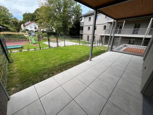 Wohnung zum Kauf - Neubau provisionsfrei 515.900 € 3 Zimmer 87,1 m² Tittmoninger Straße Laufen Laufen 83410