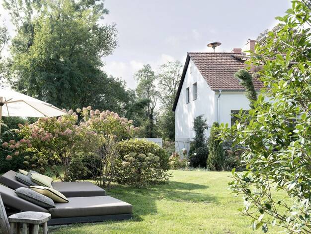 Haus zum Kauf 1.590.000 € 6 Zimmer 224 m² 3.888 m² Grundstück Altlewin 15320