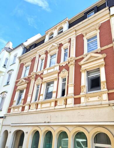 Haus zum Kauf 595.000 € 15 Zimmer 500 m² 344 m² Grundstück Schwelm 58332