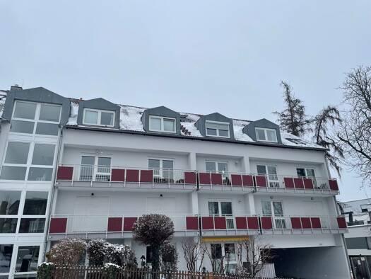 Loft zur Miete 940 € 2 Zimmer 73 m² Geschoss 3/4 frei ab 01.05.2026 Herzogenaurach 91074