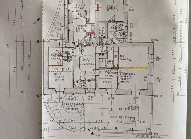 Hotel zum Kauf 690.000 € Straßgang Graz-Straßgang 8054