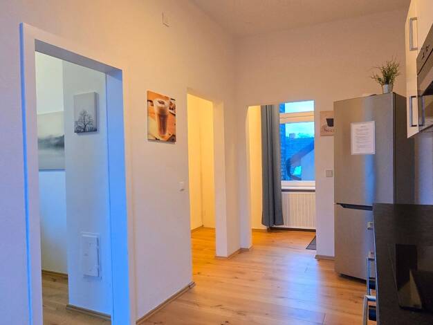WG-Zimmer zur Miete auf Zeit 10,9 m² 2. Geschoss frei ab 01.11.2026 Ettlingen Ettlingen 76275