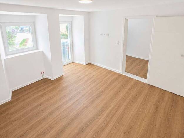 Wohnung zum Kauf 260.000 € 3 Zimmer 76,1 m² 5. Geschoss Oberdorf Bopfingen 73441