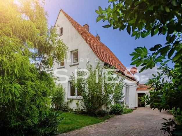 Haus zum Kauf 389.000 € 5 Zimmer 112,6 m² 339 m² Grundstück Bloherfelde Oldenburg (Oldb) 26129