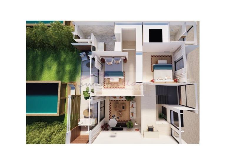 Haus zum Kauf 875.000 € 191 m² Albufeira e Olhos de Água 8200