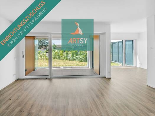 Wohnung zur Miete 1.185 € 3 Zimmer 119 m² EG frei ab sofort Schulenburgallee 89 Tiergartenbreite Wolfsburg 38448