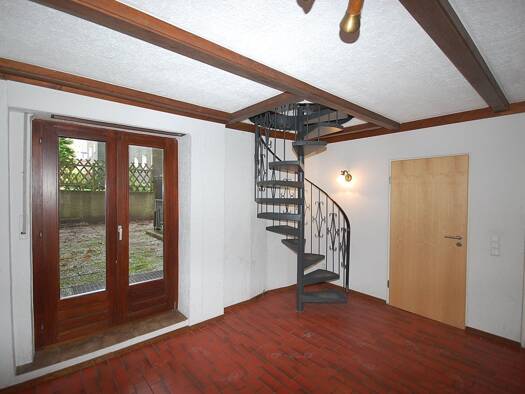 Maisonette zur Miete 1.250 € 6 Zimmer 144,6 m² EG Am Erlsberg 27 Buer Gelsenkirchen - Buer 45897