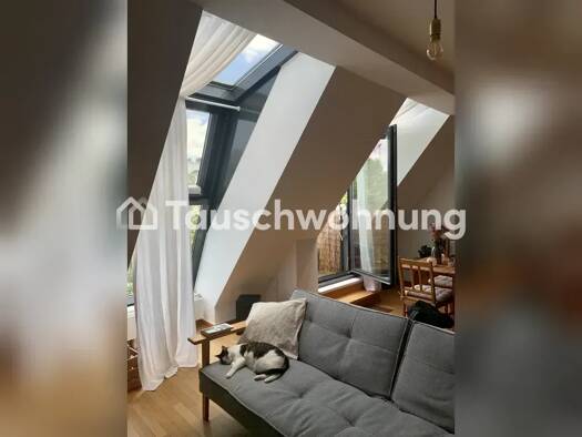 Wohnung zur Miete Tauschwohnung 1.290 € 3 Zimmer 93 m² 4. Geschoss Mitte 22767