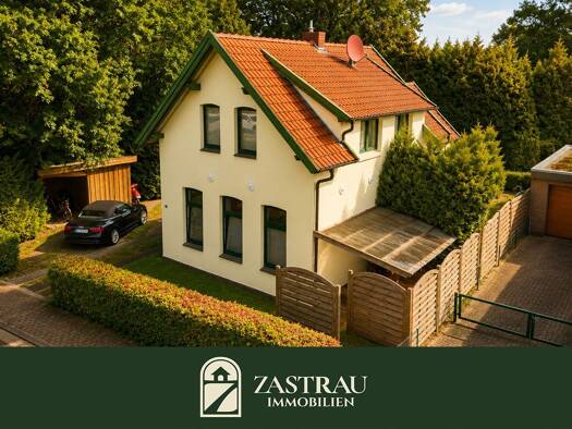 Mehrfamilienhaus zum Kauf 249.000 € 4 Zimmer 120 m² 291 m² Grundstück Bad Zwischenahn II Bad Zwischenahn 26160