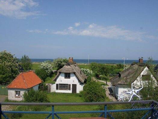 Wohnung zum Kauf 829.000 € 5 Zimmer 136 m² 1. Geschoss Schönberger Strand Schönberg (Holstein) 24217