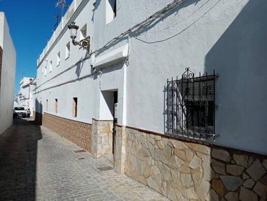 Villa zum Kauf 120.000 € 6 Zimmer 166 m² Medina Sidonia 11170