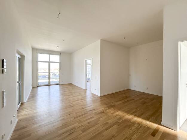 Wohnung zur Miete - Erstbezug 965 € 2,5 Zimmer 64,2 m² Aalen 73431