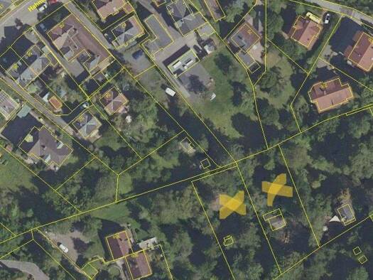 Freizeitgrundstück zum Kauf 69.000 € 1.916 m² Grundstück Coburg 96450