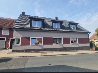 Wohnung zur Miete 1.150 € 3,5 Zimmer 96,3 m² 1. Geschoss frei ab sofort Hauptstr. 7 Tuchenbach 90587