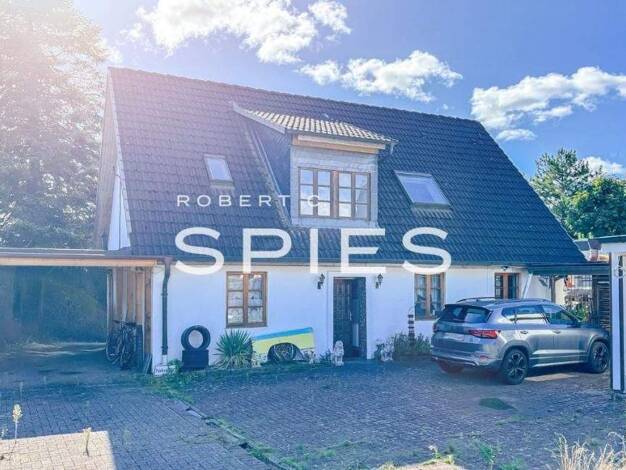 Einfamilienhaus zum Kauf 349.000 € 5 Zimmer 140 m² 751 m² Grundstück Ellerau 25479