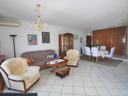 Wohnung zum Kauf 342.000 € 4 Zimmer 99 m² 1. Geschoss Omišalj 51513