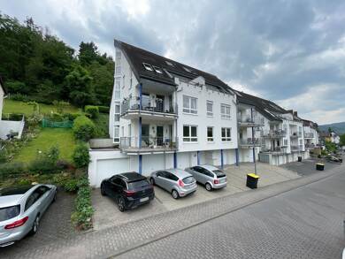 Maisonette zum Kauf 249.000 € 2 Zimmer 84 m² Boppard Boppard 56154