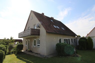 Einfamilienhaus zur Miete 1.300 € 5 Zimmer 150 m² 750 m² Grundstück frei ab sofort Leutershausen Leutershausen 91578