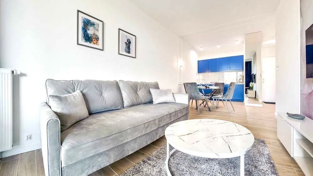 Apartment zum Kauf 137.700 € 2 Zimmer 40 m²<br/>Wohnfläche EG<br/>Geschoss ab sofort<br/>Verfügbarkeit Ustronie Morskie