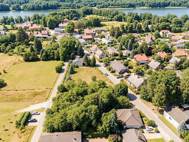Grundstück zum Kauf 330.000 € 2.346 m² Grundstück Seddin Seddiner See 14554