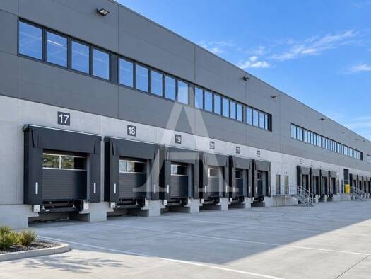 Halle/Industriefläche zur Miete provisionsfrei 14.000 m² Lagerfläche teilbar ab 5.000 m² Kerpen Kerpen 50171