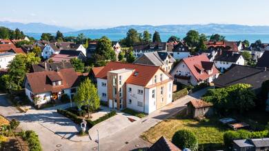 Wohnung zur Miete 1.500 € 3,5 Zimmer 80 m² Geschoss 1/3 frei ab 01.08.2025 Im Schneckenwinkel 10 Nonnenhorn 88149