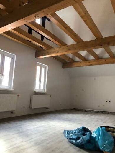 Wohnung zur Miete 540 € 2 Zimmer 48 m² 2. Geschoss frei ab 01.08.2025 Mosbach Mosbach 74821