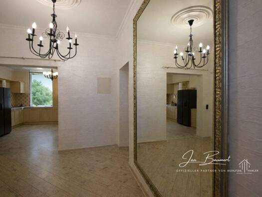 Mehrfamilienhaus zum Kauf 450.000 € 451,1 m² 901 m² Grundstück Stadtfeld Ost Magdeburg 39108