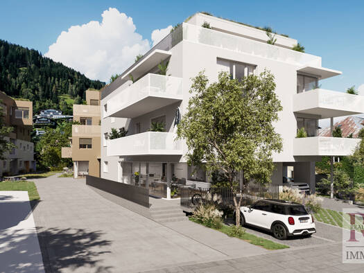 Maisonette zum Kauf - Erstbezug 898.000 € 4 Zimmer 127,4 m² Zell am See 5700