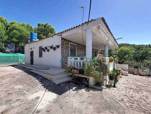 Acker-/Waldstück zum Kauf 210.000 € Sagunt / Sagunto 46500