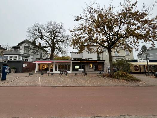 Bürofläche zur Miete 2.800 € 3 Zimmer 80 m² Bürofläche Waitzstraße Groß Flottbek Hamburg 22605